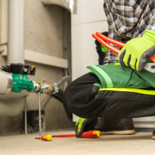 General Plumbing Repairs in Lumberton NC