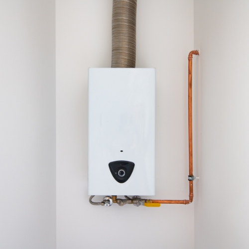 Water Heater Installation & Repair in Lumberton NC