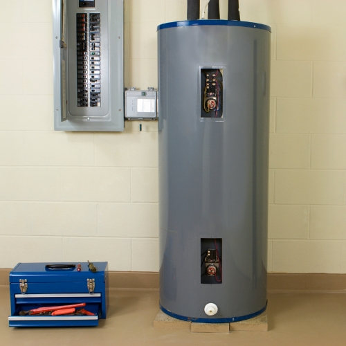 Water Heater Installation & Repair in Lumberton NC